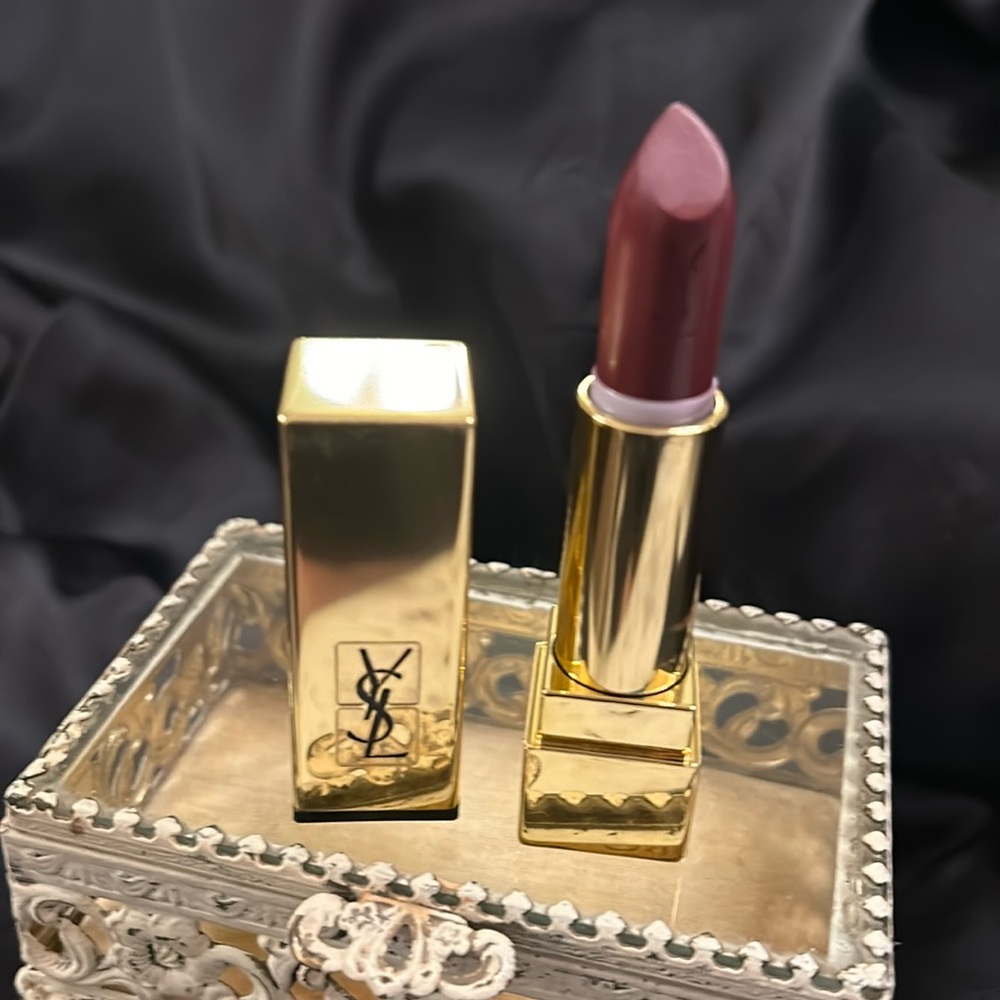 YSL lipstick